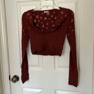 Free People Intimates